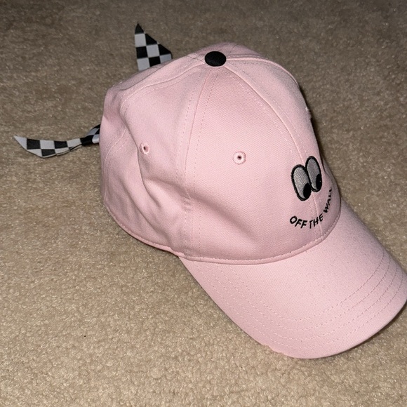 Vans x Lazy Oaf - Picture 8 of 11